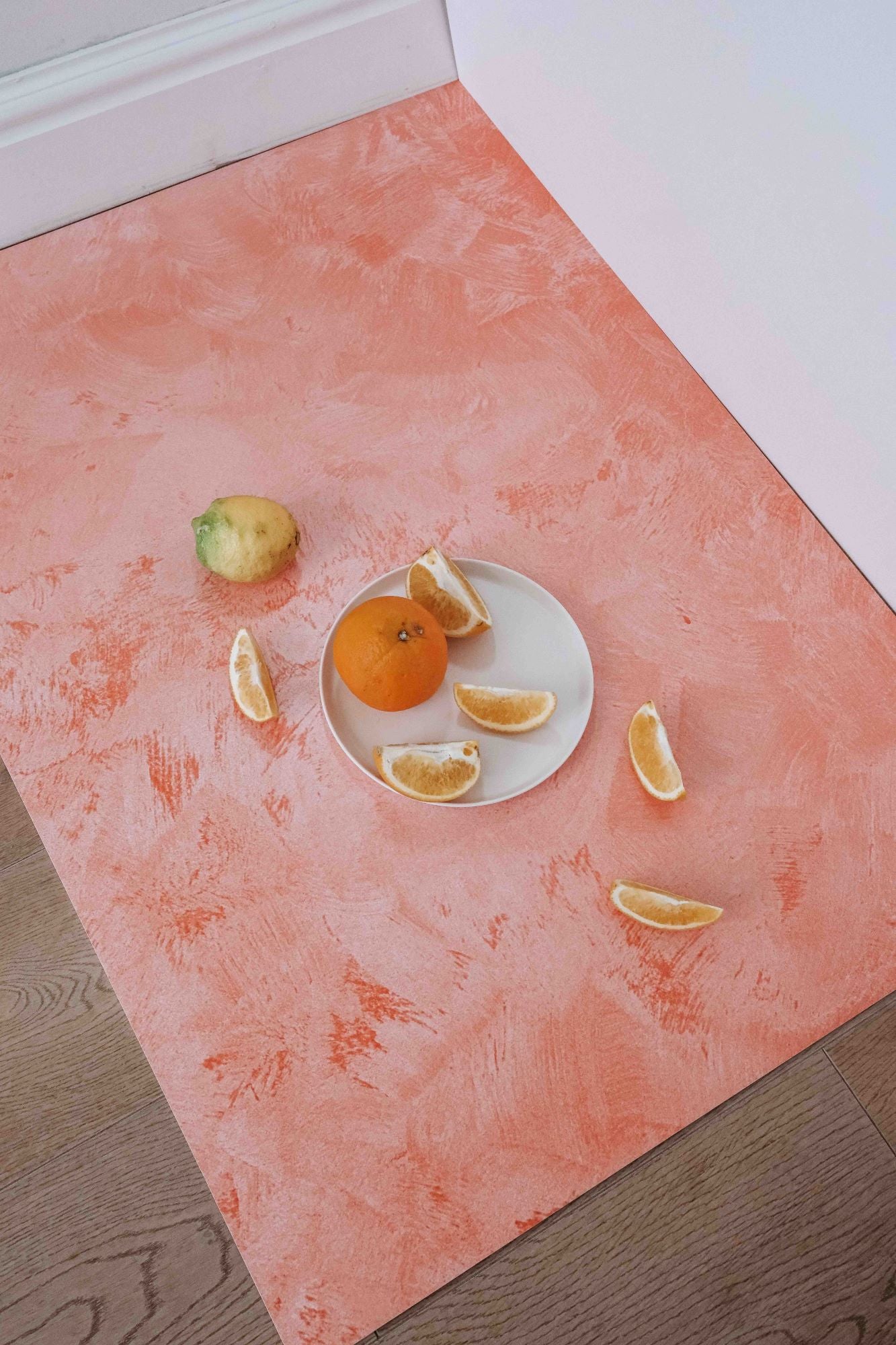 Papaya Styling Surface - CreativeBarn