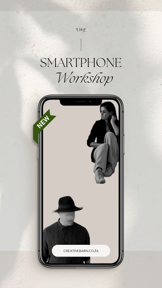 SMARTPHONE WORKSHOP