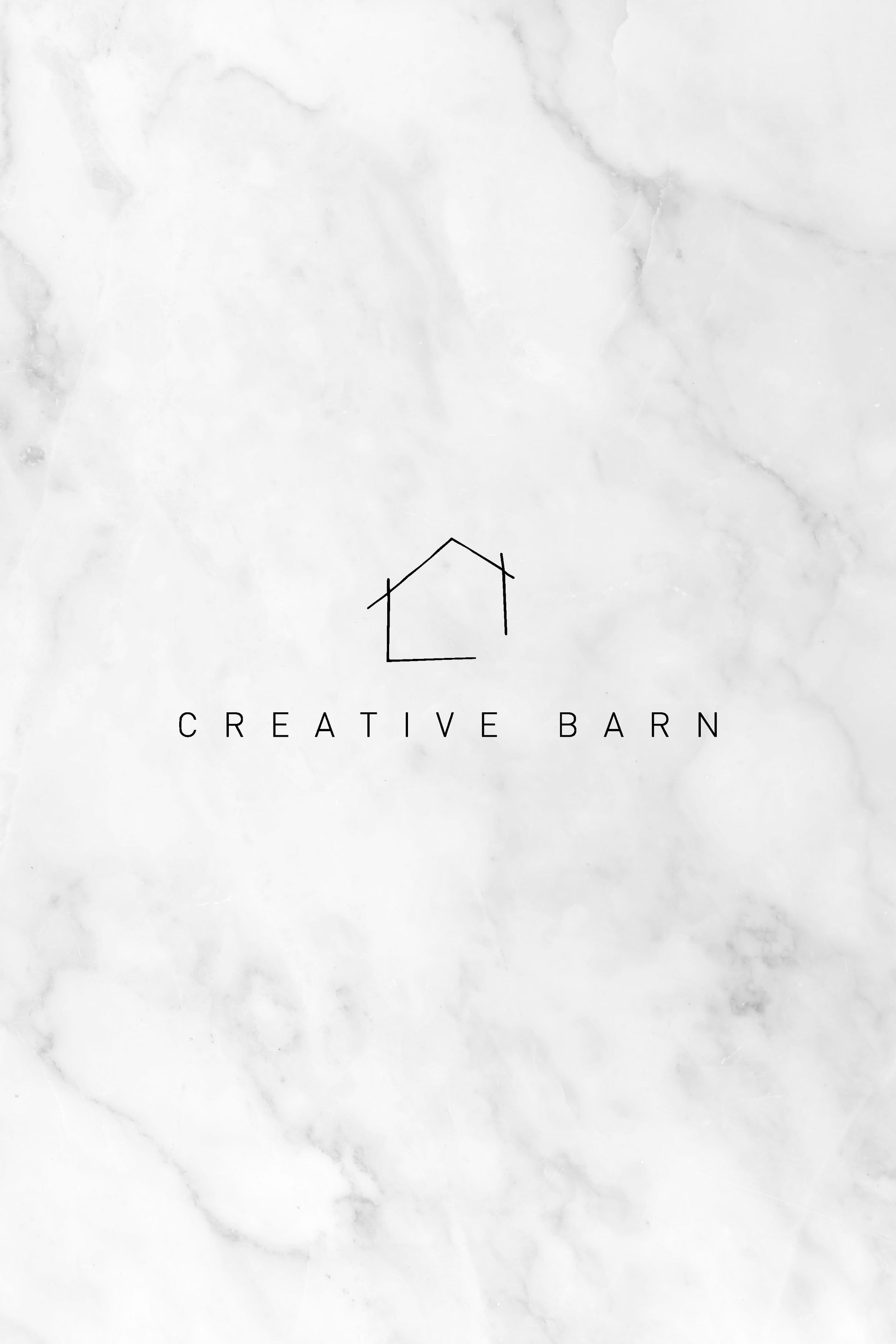 'Marble' - CreativeBarn