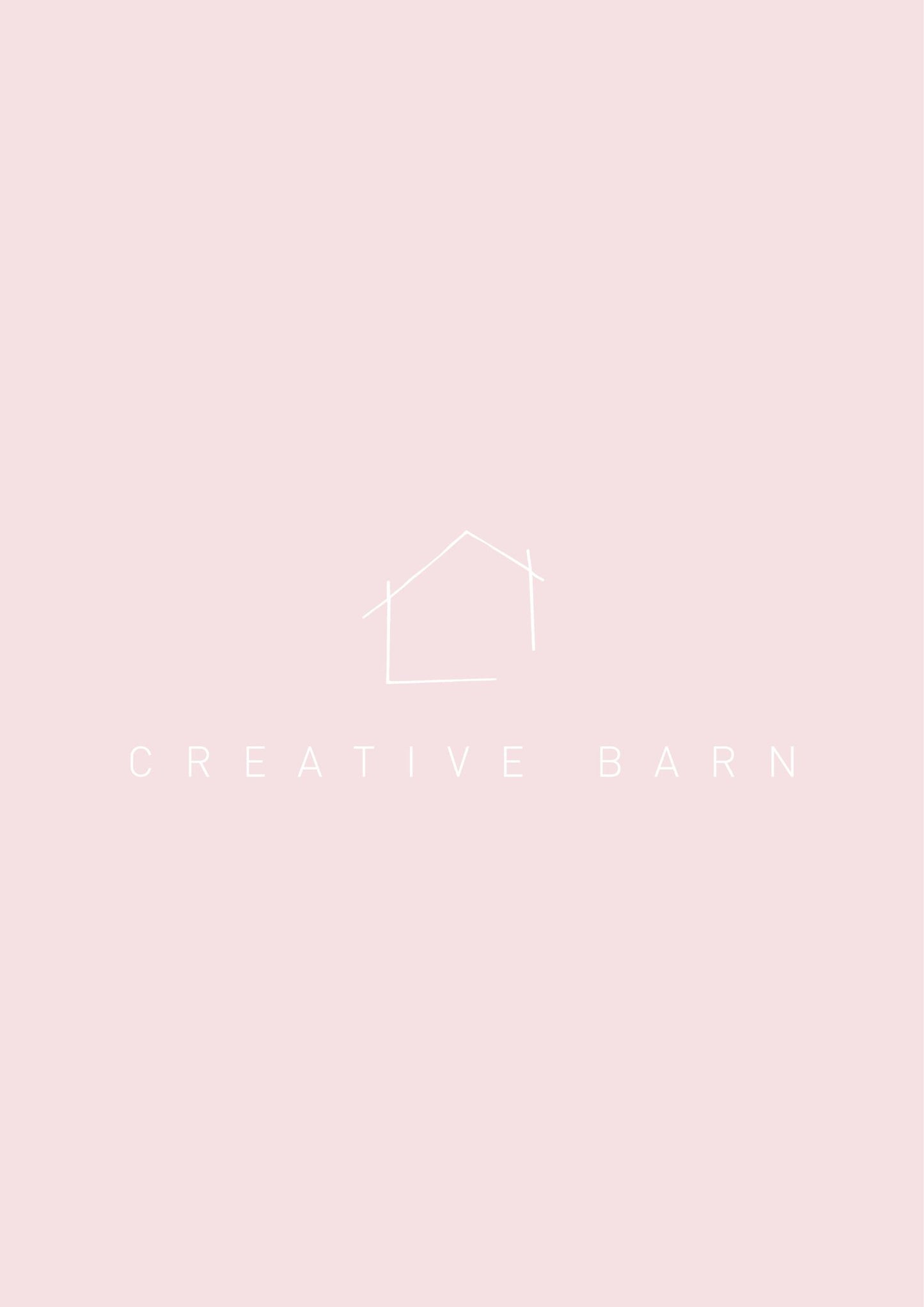 'Sorbet Light Pink' - CreativeBarn