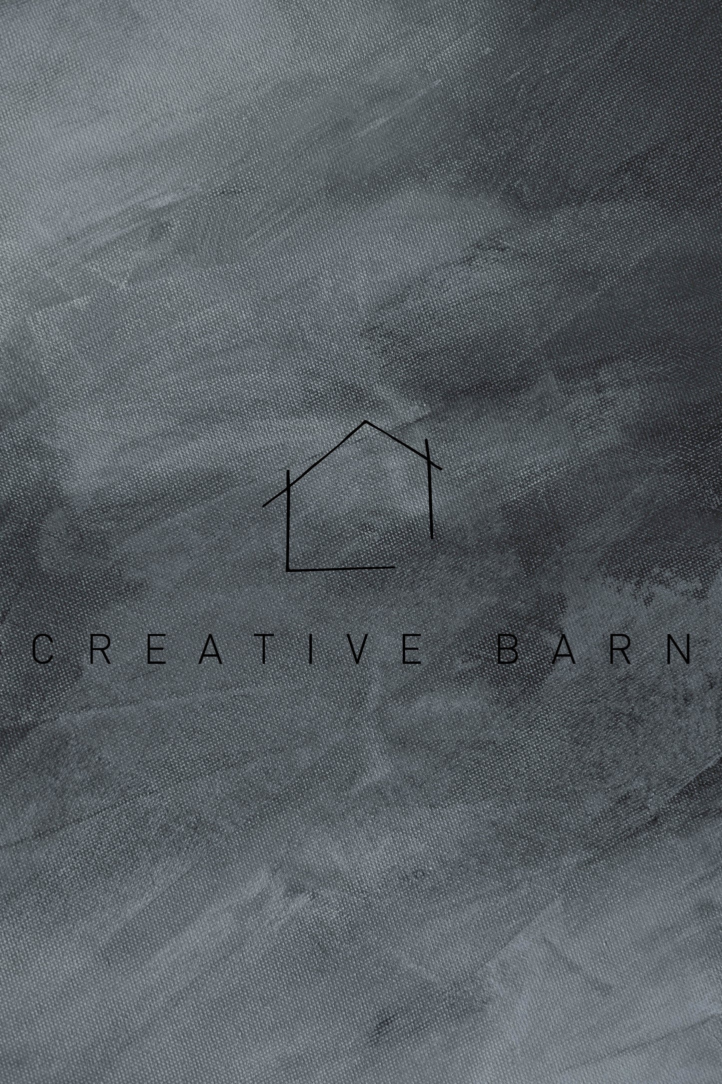 'Charcoal' - CreativeBarn